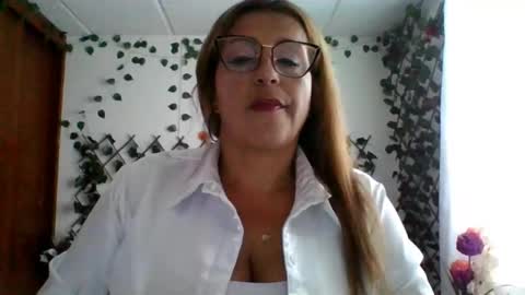 Snapshot of rossanalionheart chatting on 29, 11, 2025 Rossana online show from 29, 11, 2025
