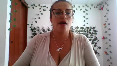 Snapshot of rossanalionheart chatting on 7, 1, 2026 Rossana online show from 7, 1, 2026