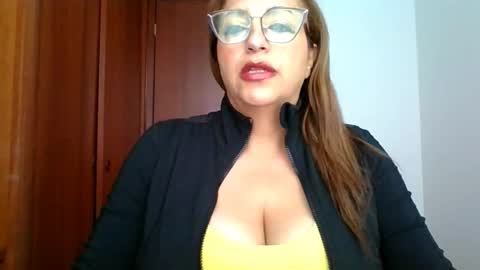 Snapshot of rossanalionheart chatting on 22, 3, 2026 Rossana online show from 22, 3, 2026