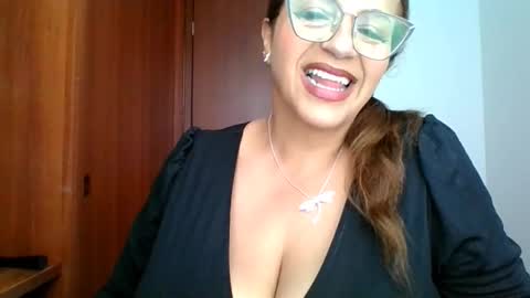 Snapshot of rossanalionheart chatting on 27, 3, 2026 Rossana online show from 27, 3, 2026