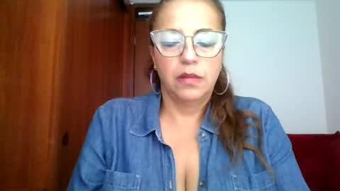 Snapshot of rossanalionheart chatting on 28, 3, 2026 Rossana online show from 28, 3, 2026