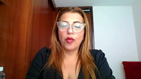 Snapshot of rossanalionheart chatting on 7, 4, 2026 Rossana online show from 7, 4, 2026