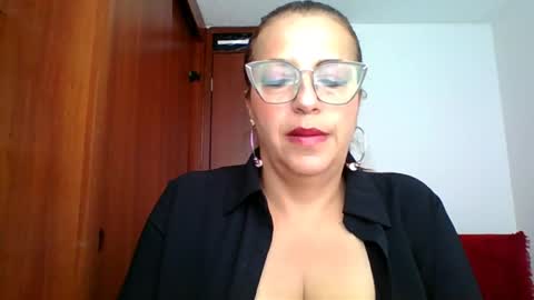 Snapshot of rossanalionheart chatting on 9, 4, 2026 Rossana online show from 9, 4, 2026