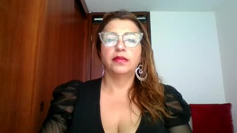 Snapshot of rossanalionheart chatting on 11, 4, 2026 Rossana online show from 11, 4, 2026