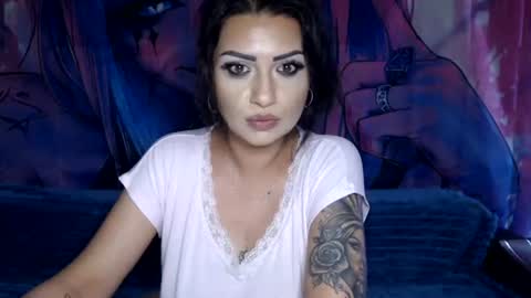 rosse2683 online show from 8, 7, 2026