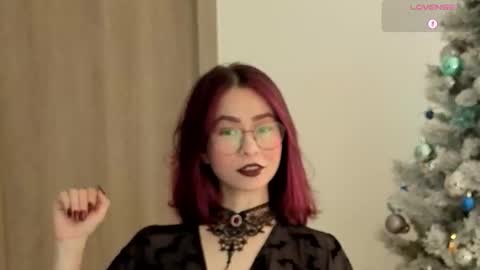 Miss Rosse online show from 24, 11, 2025