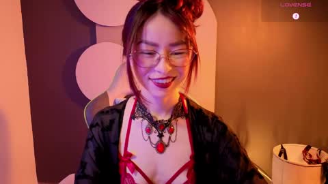 Miss Rosse online show from 4, 6, 2026