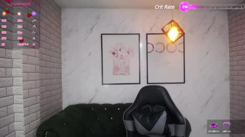 rosse jeane v online show from 7, 12, 2024