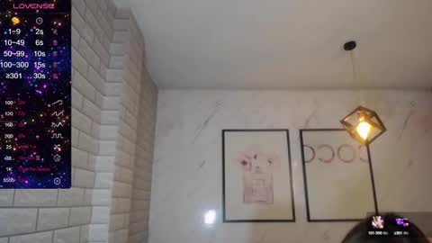 rosse jeane v online show from 25, 1, 2025