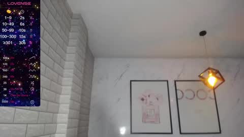 rosse jeane v online show from 26, 1, 2025