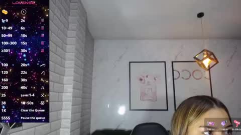 rosse jeane v online show from 22, 2, 2025