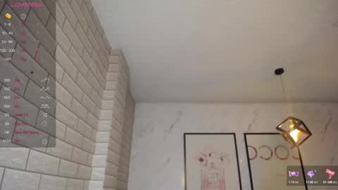 rosse jeane v online show from 25, 2, 2025