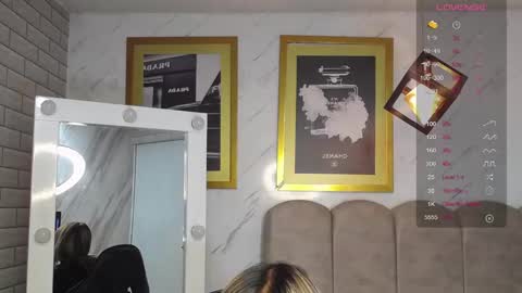 rosse jeane v online show from 8, 3, 2026