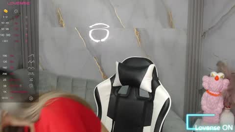 rosse jeane v online show from 31, 3, 2026