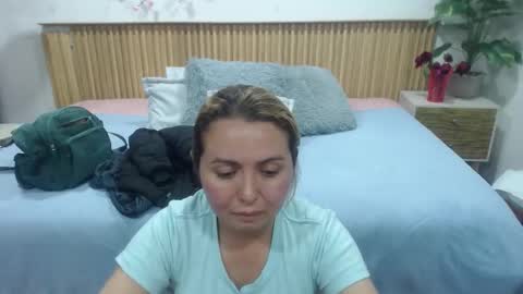 Snapshot of rosse_meyer chatting on 20, 10, 2025 MY NAME IS ROSSE online show from 20, 10, 2025