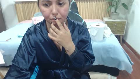 Snapshot of rosse_meyer chatting on 23, 10, 2025 MY NAME IS ROSSE online show from 23, 10, 2025