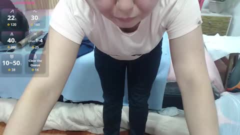 Snapshot of rosse_meyer chatting on 3, 11, 2025 MY NAME IS ROSSE online show from 3, 11, 2025