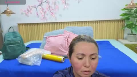 Snapshot of rosse_meyer chatting on 26, 11, 2025 MY NAME IS ROSSE online show from 26, 11, 2025