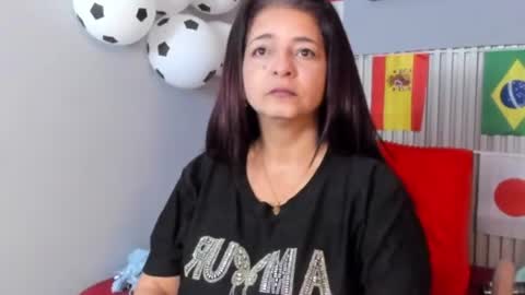 Snapshot of rosse_milf1 chatting on 26, 6, 2026 rosse_milf1 online show from 26, 6, 2026