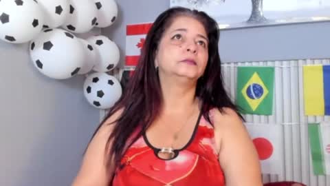 Snapshot of rosse_milf1 chatting on 30, 6, 2026 rosse_milf1 online show from 30, 6, 2026