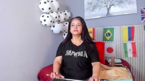 Snapshot of rosse_milf1 chatting on 1, 7, 2026 rosse_milf1 online show from 1, 7, 2026