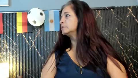 Snapshot of rosse_milf1 chatting on 15, 7, 2026 rosse_milf1 online show from 15, 7, 2026