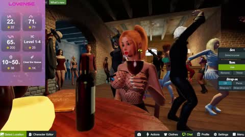 Roxana online show from 7, 2, 2025