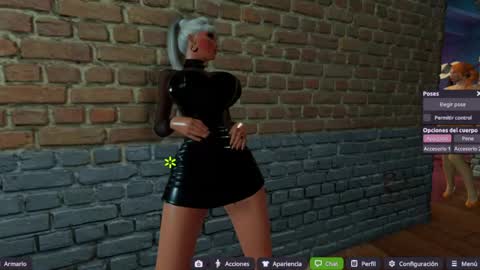 Snapshot of rosse_mistress chatting on 26, 5, 2026 Roxana online show from 26, 5, 2026