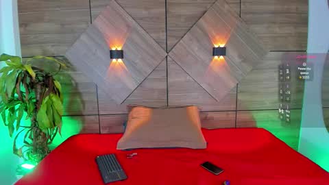  Rosse  online show from 23, 11, 2025