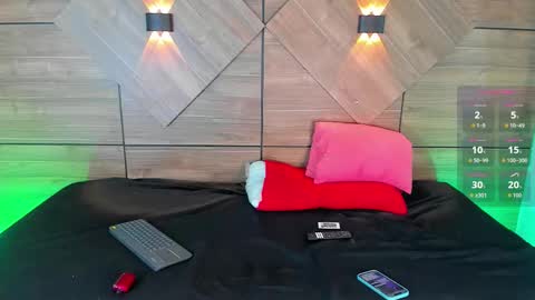  Rosse  online show from 1, 12, 2025