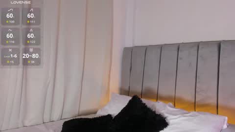 Rosse Daw Independent model  online show from 27, 5, 2026