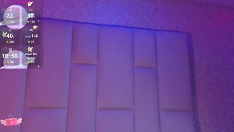 Snapshot of rosselfinoll chatting on 26, 12, 2024 Rossel online show from 26, 12, 2024