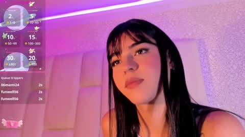 Snapshot of rosselfinoll chatting on 30, 1, 2025 Rossel online show from 30, 1, 2025