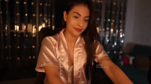 Rossey online show from 2, 4, 2026