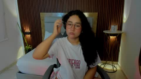 rossie_lanie_ online show from 31, 3, 2026
