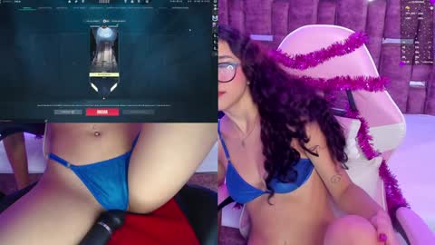 Snapshot of rossiegames chatting on 4, 12, 2024 Rossie online show from 4, 12, 2024