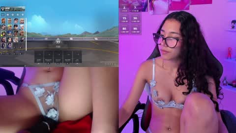 Snapshot of rossiegames chatting on 15, 12, 2024 Rossie online show from 15, 12, 2024
