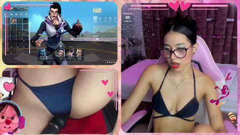 Snapshot of rossiegames chatting on 8, 1, 2025 Rossie online show from 8, 1, 2025
