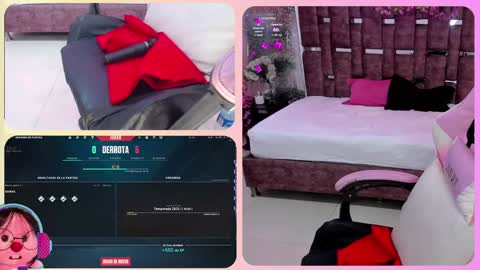 Snapshot of rossiegames chatting on 30, 1, 2025 Rossie online show from 30, 1, 2025