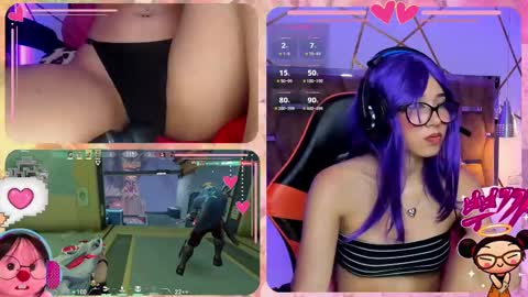 Snapshot of rossiegames chatting on 18, 2, 2025 Rossie online show from 18, 2, 2025
