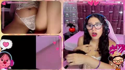 Snapshot of rossiegames chatting on 18, 2, 2025 Rossie online show from 18, 2, 2025