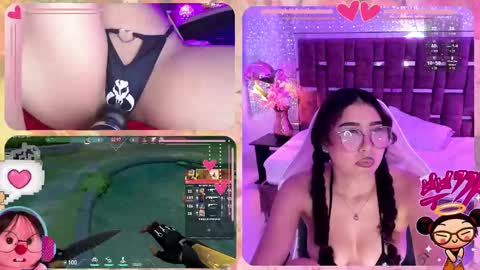 Snapshot of rossiegames chatting on 20, 9, 2025 Rossie online show from 20, 9, 2025