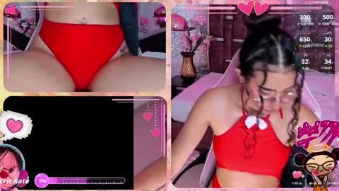 Snapshot of rossiegames chatting on 25, 9, 2025 Rossie online show from 25, 9, 2025