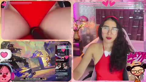 Snapshot of rossiegames chatting on 29, 9, 2025 Rossie online show from 29, 9, 2025