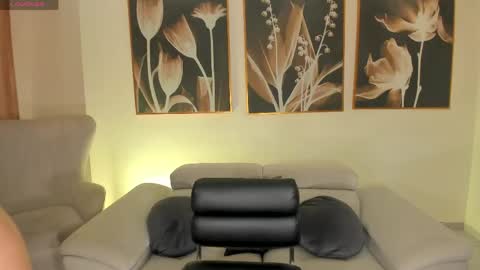 Rossie Rivers online show from 23, 3, 2026