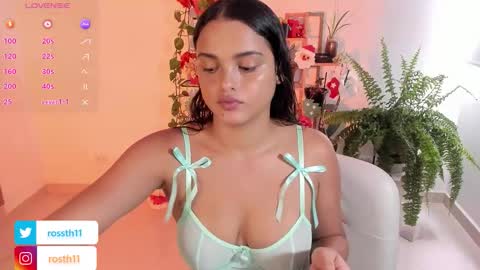 Im Ross   online show from 23, 11, 2025