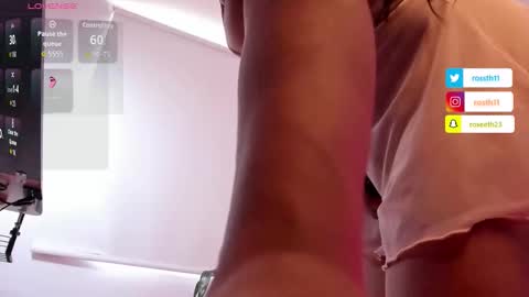 Im Ross   online show from 21, 3, 2026