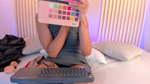 Snapshot of rossvega_ chatting on 20, 10, 2025 Ross online show from 20, 10, 2025