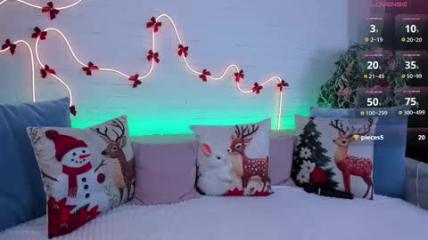 Rossy online show from 17, 12, 2025