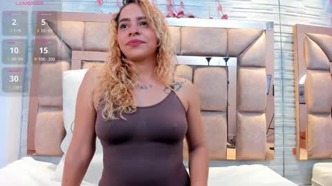 Snapshot of rossy_roose chatting on 9, 2, 2026 Rossy online show from 9, 2, 2026